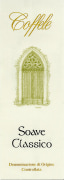 Coffele Soave Classico 2013 Front Label
