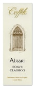 Coffele Alzari Soave Classico 2007 Front Label
