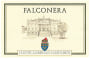 * Venegazzu Falconera 2012 Front Label