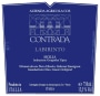 COS Sicilia Contrada Labirinto Nero d'Avola 2008 Front Label