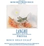 Francesco Boschis Langhe Bosco delle Cicale Freisa 2014 Front Label