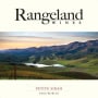 Rangeland Wines Petite Sirah 2014  Front Label