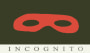 Michael David Winery Incognito Rouge 2003 Front Label