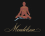 Mendelson Vineyards Pinot Noir 2012 Front Label
