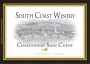 South Coast Winery Sans Chene Chardonnay 2007 Front Label