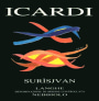 Icardi Surisjvan Langhe Nebbiolo 2007 Front Label