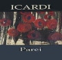 Icardi Barolo Parej 2014 Front Label