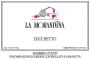 La Morandina Zucchetto Barbera D'Asti 2013 Front Label