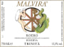 Malvira Trinita Riserva 2006 Front Label