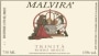 Malvira Roero Trinita Arneis 2006 Front Label