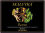 Malvira Roero Renesio Riserva 2011 Front Label