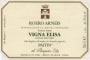 Paitin Vigna Elisa Arneis 2014 Front Label