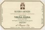 Paitin Vigna Elisa Arneis 2013 Front Label