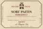 Paitin Barbaresco Sori Paitin Vecchie Vigne 2010 Front Label