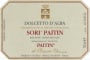 Paitin Sori Paitin Dolcetto d'Alba 2014 Front Label
