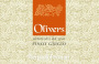 Pierpaolo Pecorari 'Olivers' Pinot Grigio 2013 Front Label