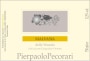 Pierpaolo Pecorari Malvasia 2015 Front Label