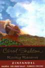 Carol Shelton Rocky Reserve Zinfandel 2005 Front Label