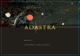 Adastra Vineyards Carneros Merlot 2014 Front Label