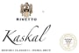 Rivetto 'Kaskal' Extra Brut Front Label