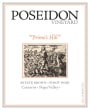 Poseidon Vineyard Primo's Hill Pinot Noir 2014  Front Label