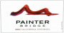 J. Lohr Painter Bridge Zinfandel 2002 Front Label