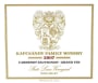 Kapcsandy Family Winery State Lane Vineyard Grand Vin Cabernet Sauvignon 2007 Front Label