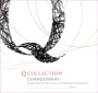 Q Collection Russian River Valley Chardonnay 2014 Front Label
