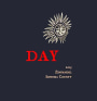 Day Sonoma County Zinfandel 2015 Front Label