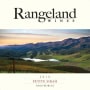 Rangeland Wines Petite Sirah 2010  Front Label