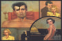 Red Car Amour Fou Pinot Noir 2002  Front Label