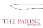 The Paring Pinot Noir 2007 Front Label
