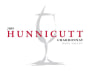 Hunnicutt Wines Chardonnay 2009 Front Label