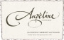 Angeline Cabernet Sauvignon 2015  Front Label