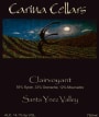 Carina Cellars Clairvoyant 2006 Front Label
