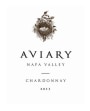 Aviary Vineyards Chardonnay 2015 Front Label
