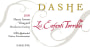 Dashe Heart Arrow Vineyard Les Enfants Terribles Zinfandel 2009 Front Label