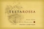 Testarossa Pisoni Pinot Noir 2014 Front Label