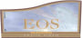 EOS Petite Sirah 2004 Front Label