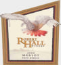 Robert Hall Merlot 2000  Front Label