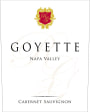 Robert Goyette Cabernet Sauvignon 2009  Front Label