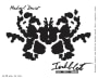 Michael David Winery Inkblot Tannat 2012 Front Label