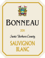 Bonneau Wines Sauvignon Blanc 2011 Front Label