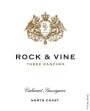 Nine North Wine Company Three Ranches Cabernet Sauvignon 2009  Front Label