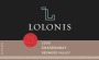 Lolonis Chardonnay 2006 Front Label