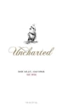 Holman Cellars Uncharted Red 2013  Front Label