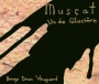 Bonny Doon Vin de Glaciere Muscat 2003 Front Label