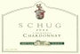 Schug Heritage Reserve Chardonnay 2006  Front Label