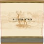 Silver Stag Winery Parsley Family Estates Cabernet Sauvignon 2007  Front Label