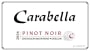 Carabella Pinot Noir 2006 Front Label